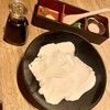 豆家 のりのり - 自家製汲み上げとうふ（599円）