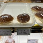 なかぱんカフェ - 料理写真: