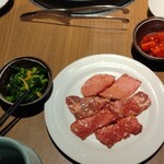 焼肉あきら - 