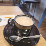 スパイスカレー ハラッピ - 