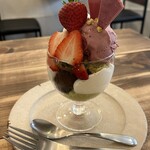 Oyatsu Cafe Holic - 