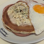 Hawaiian Pancakes House Paanilani - 