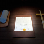 松石 - セッティング