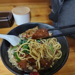 Chuuka Soba Miyama - 