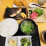 和食居酒屋 たらいま - 