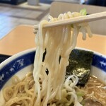 せたが屋 - つるつる麺