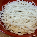 Juuwari Soba Isshin - 