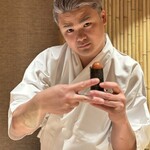 Sushi Yutaka - 