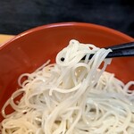 Juuwari Soba Isshin - 