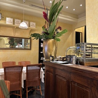 マリアージュ フレール_2