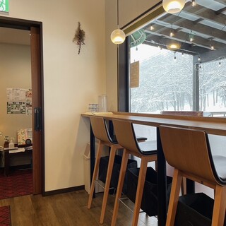 稲花餅の里さんべ_2