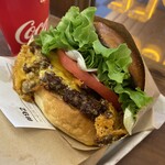 ハンサム バーガー - 