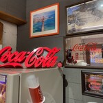 ハンサム バーガー - 