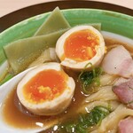 手打麺祭 かめ囲 - 