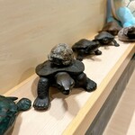 手打麺祭 かめ囲 - 