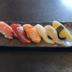 Sennarizushi - 