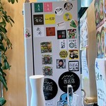 手打麺祭 かめ囲 - 