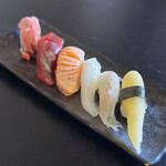 Sennari zushi - 