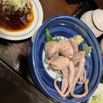 うなぎ串焼き くりから - 