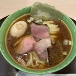 手打麺祭 かめ囲 - 