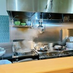 手打麺祭 かめ囲 - 