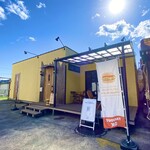 JILL's BURGER - 外観