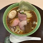 手打麺祭 かめ囲 - 