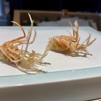 天ぷら たなか - 