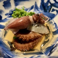 天ぷら たなか - 