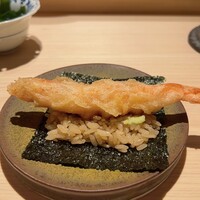 鮨 由う - 