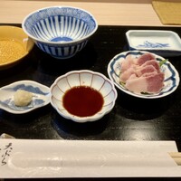 天ぷら たなか - 