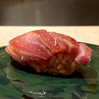 祇園 鮨 忠保 - 
