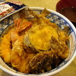 Tempura Hiromi - 