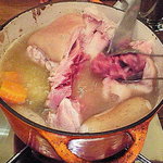 つばめKITCHEN - 鍋