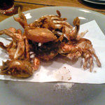 ジーテン - キンチャク蟹