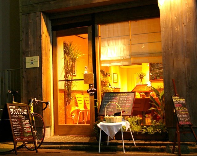 オステリア ラ リングラツィオ Osteria La Ringrzio 水戸 イタリアン 食べログ