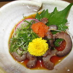 浜町 - 2014　なまこ酢