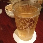 ロックフィッシュ - 2014初RF。