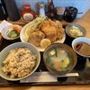 定食 美松 - 