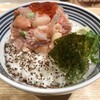 日本橋海鮮丼 つじ半 ミッドタウン店