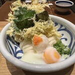 うどん棒 - 