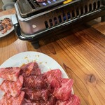 Taishuu Yakiniku Kojima - 