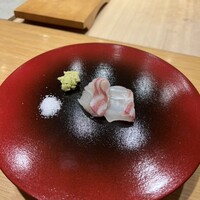 鮨 海心 - 