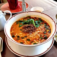 中国料理 彩雲 ホテルモントレ仙台 - 