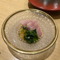 鮨 海心 - 