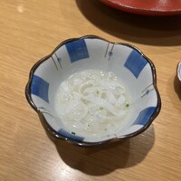 鮨 海心 - 