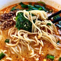 中国料理 彩雲 ホテルモントレ仙台 - 