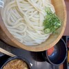 丸亀製麺  スーパービバホーム豊洲店