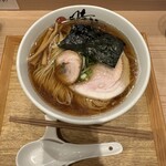 Chuuka Soba Shigure - 