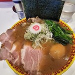 Ramen Miuraya - 